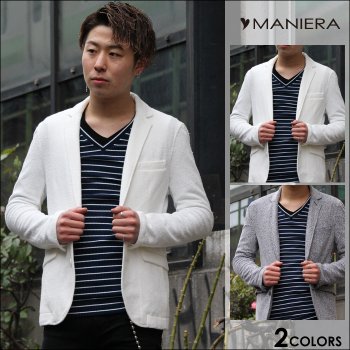 OUTER - MANIERA official webshop