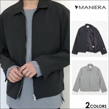 OUTER - MANIERA official webshop