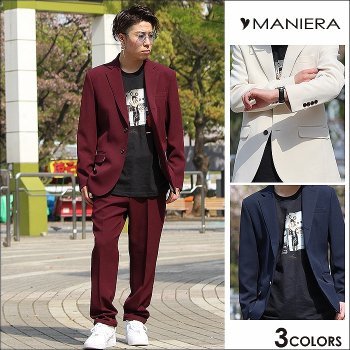 OUTER - MANIERA official webshop