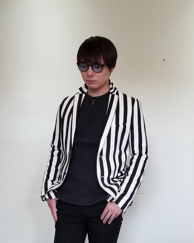 セール】 メランジラッセル カットジャケット （テーラード