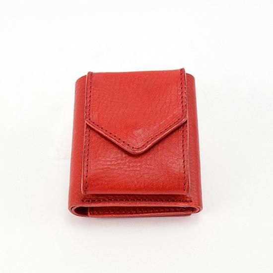 送料無料】Hender Scheme エンダースキーマ trifold wallet 三つ折り