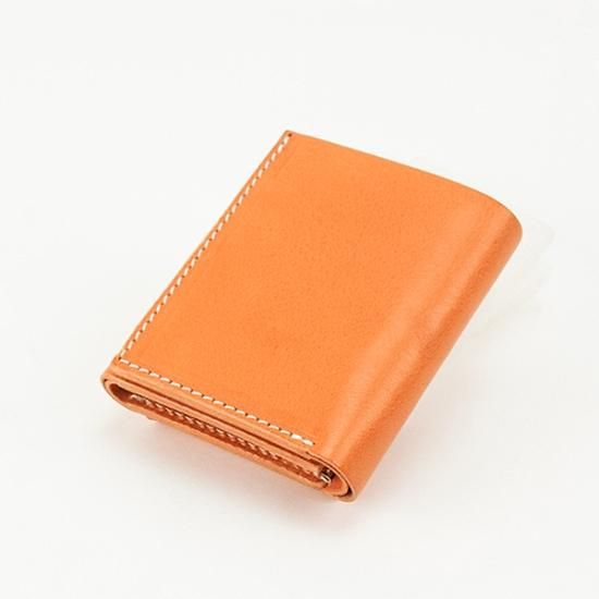 送料無料】Hender Scheme エンダースキーマ trifold wallet 三つ折り