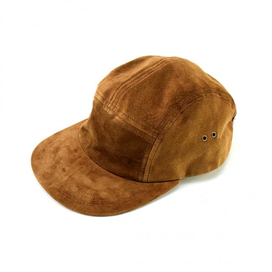 送料無料】Hender Scheme エンダースキーマ pig jet cap khaki brown