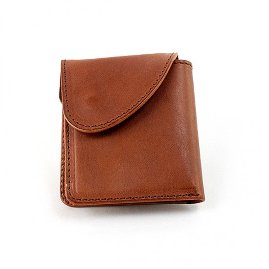 送料無料】Hender Scheme エンダースキーマ de-rc-wlt wallet brown ...