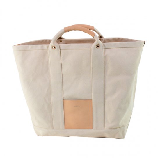 送料無料】Hender Scheme エンダースキーマ campus bag big natural