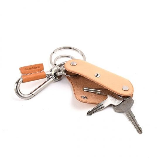 Hender Scheme[エンダースキーマ] Key Shackle 小物