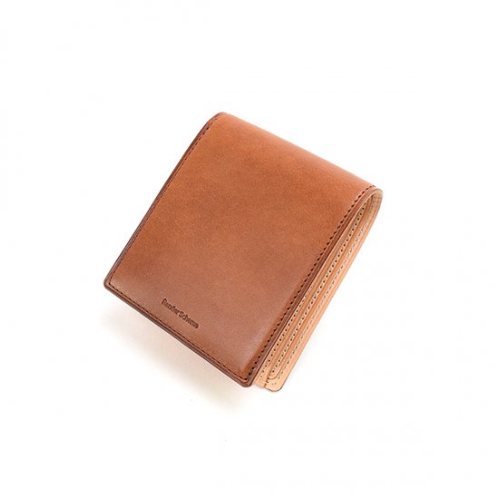 【送料無料】Hender Scheme エンダースキーマ half folded wallet