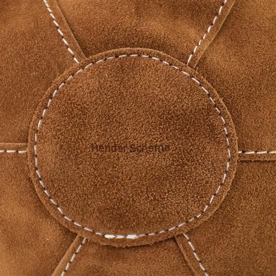 Hender Scheme エンダースキーマ kinchaku 全4色展開 - katarino
