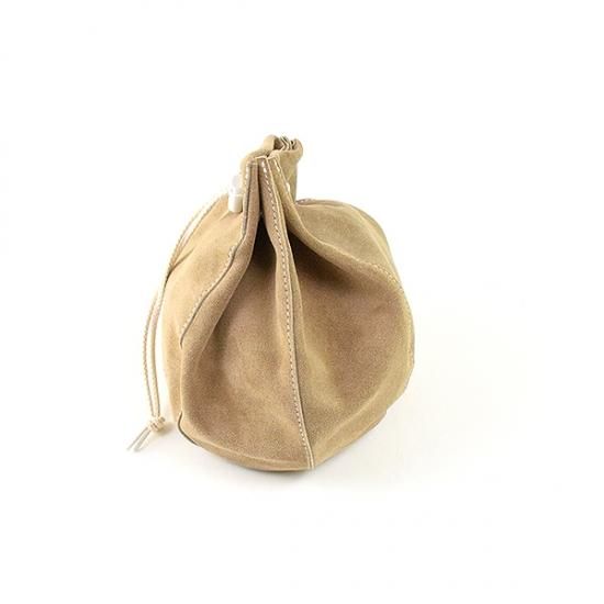 Hender Scheme エンダースキーマ kinchaku 全4色展開 - katarino