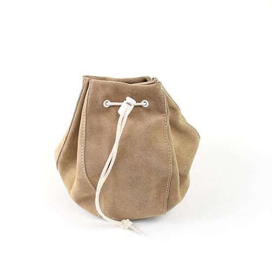 Hender Scheme エンダースキーマ kinchaku 全4色展開 - katarino