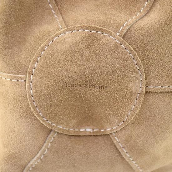 Hender Scheme エンダースキーマ kinchaku 全4色展開 - katarino