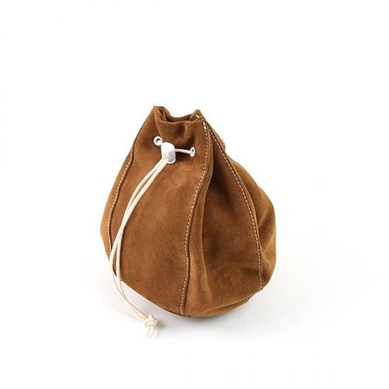 Hender Scheme エンダースキーマ kinchaku 全4色展開 - katarino
