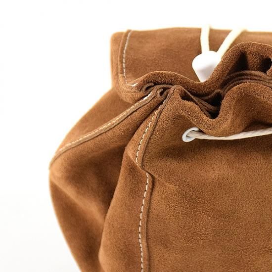 Hender Scheme エンダースキーマ kinchaku 全4色展開 - katarino