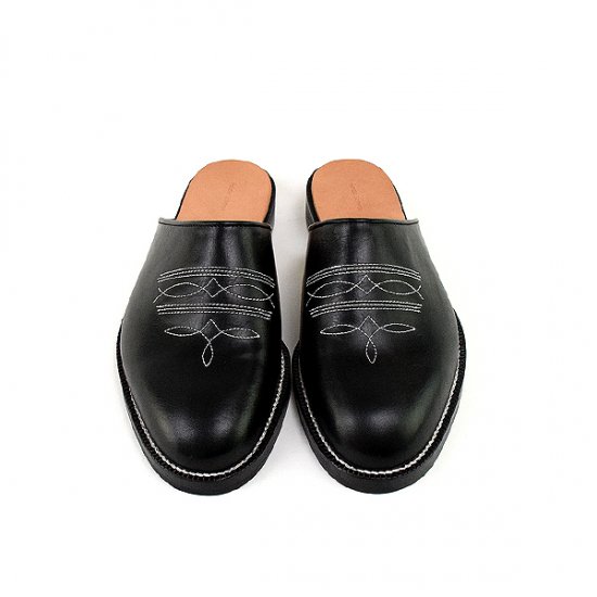 送料無料】Hender Scheme エンダースキーマ 『cheak』 Black / White