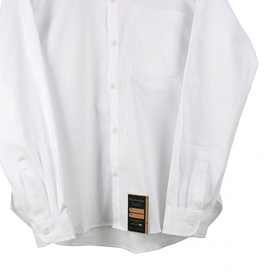 【送料無料】ASEEDONCLOUD アシードンクラウド HW basic shirt WHITE 21AW 再入荷 - katarino