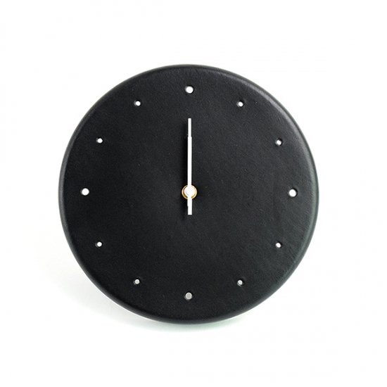 Hender Scheme エンダースキーマ clock black newカラー！ - katarino
