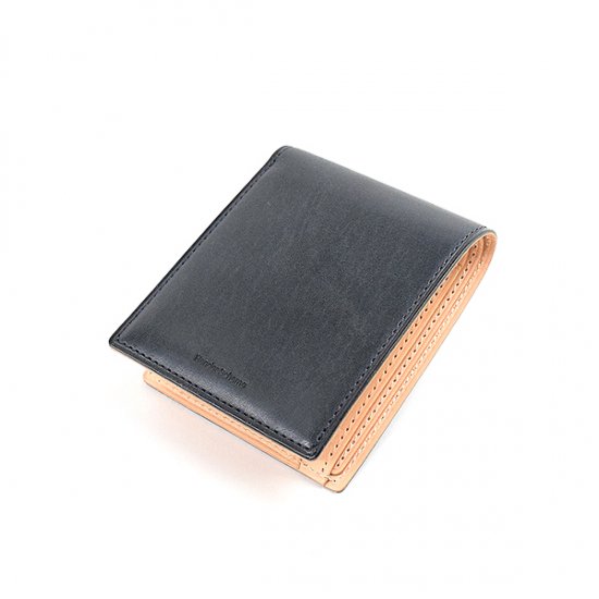【送料無料】Hender Scheme エンダースキーマ half folded wallet