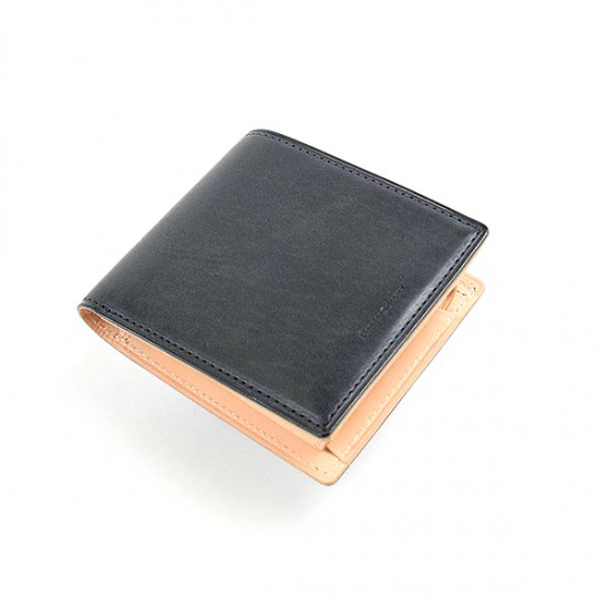 【送料無料】Hender Scheme エンダースキーマ half folded wallet