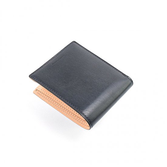 Hender Schemeエンダースキーマ half folded wallet - メンズファッション