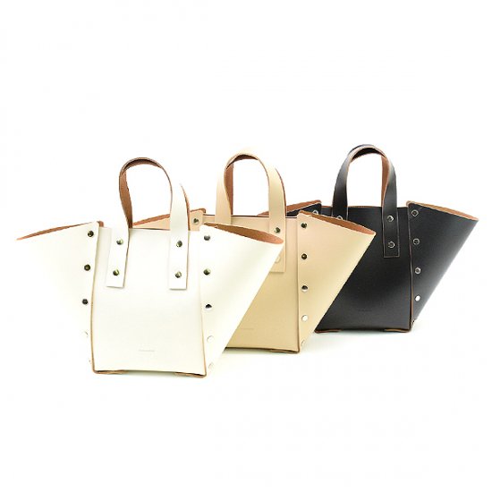 送料無料】Hender Scheme エンダースキーマ assemble hand bag wide S