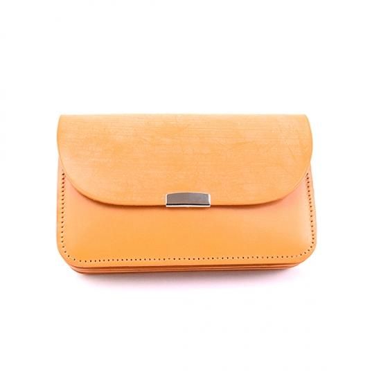 DIGAWEL ディガウェル GARSON PURSE 財布 完成品 www.shelburnefalls.com