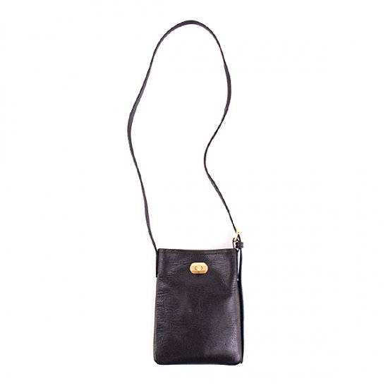 送料無料】 Hender Scheme エンダースキーマ twist buckle bag XS