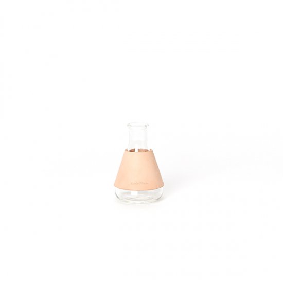 送料無料 Hender Scheme エンダースキーマ Erlenmeyerflask 100ml 三角フラスコ 花瓶 オブジェ エルレンマイヤー フラスコ Katarino