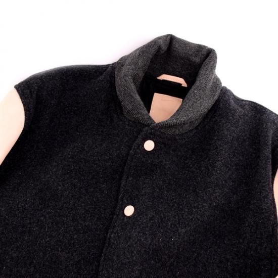 送料無料】 Hender Scheme エンダースキーマ 再入荷！21SA stadium 