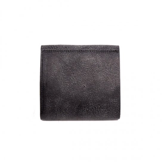 【送料無料】 Hender Scheme エンダースキーマ clasp wallet black