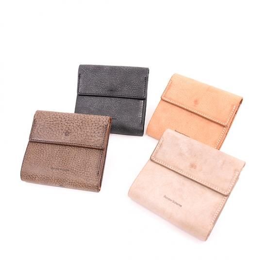 送料無料】 Hender Scheme エンダースキーマ clasp wallet ivory 財布 