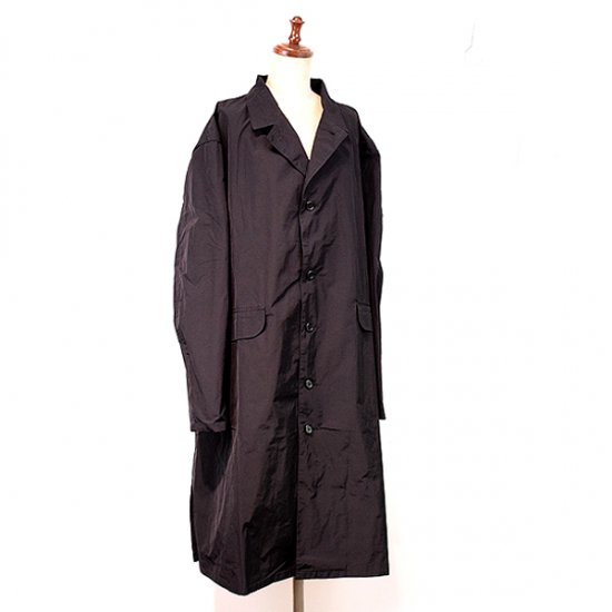 送料無料】CAMIEL FORTGENS カミエルフォートヘンス Long casual coat