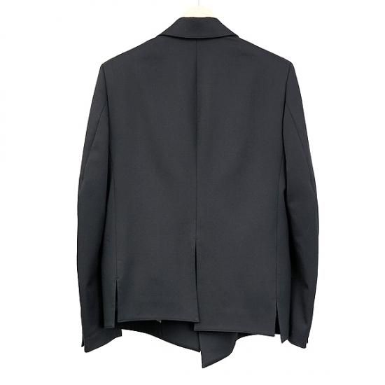 SALE 50% OFF】【送料無料】sulvam サルバム SO-J01-100 Gabardine 