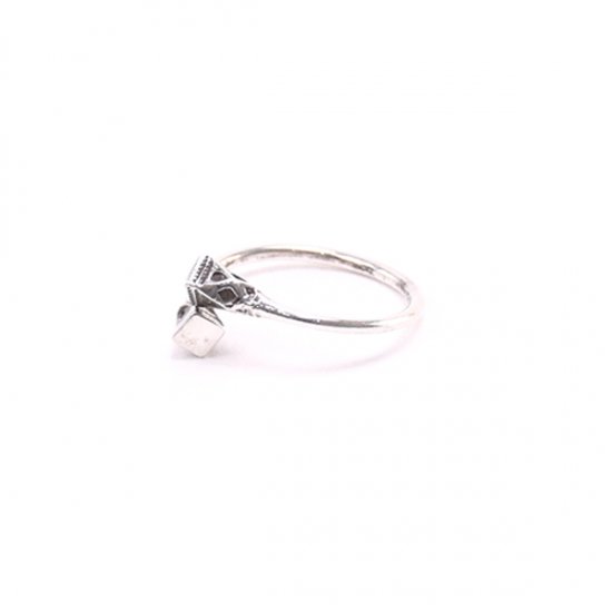 【送料無料】 Touareg Silver トゥアレグシルバー ring 01 アクセサリー 指輪 - katarino