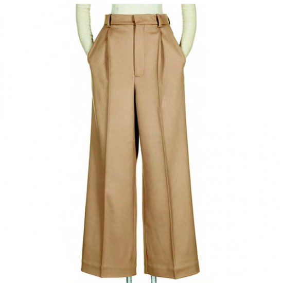 【SALE 30%OFF】【送料無料】正規取扱い商品 HED MAYNER ヘドメイナー ELONGATED TROUSERS AW21