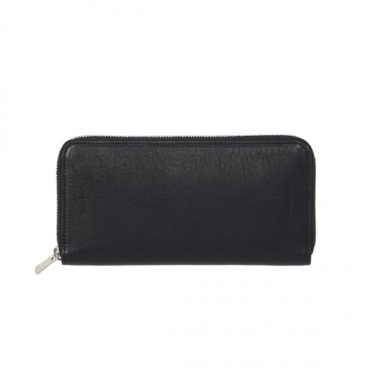 送料無料】Hender Scheme エンダースキーマ 『long zip purse』 22WS