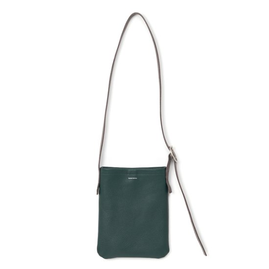 送料無料】 Hender Scheme エンダースキーマ one side belt bag small