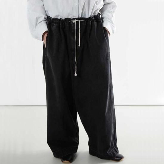 最終価格】HED MAYNER JUDO PANTS sizeＳ - ワークパンツ/カーゴパンツ