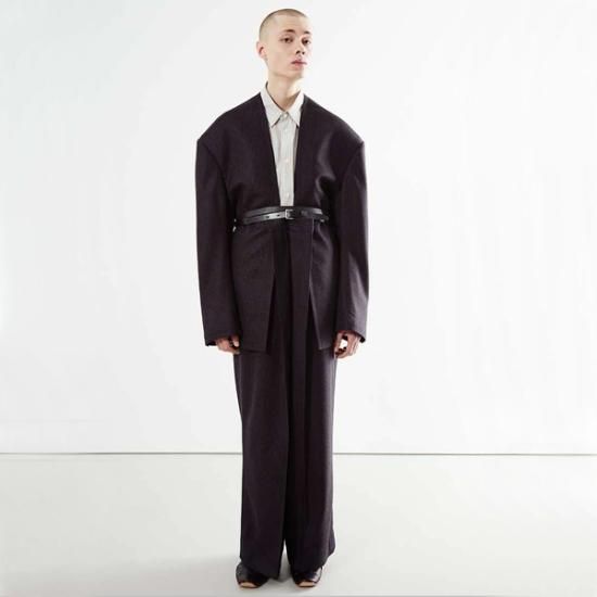 CLOTHING - katarino