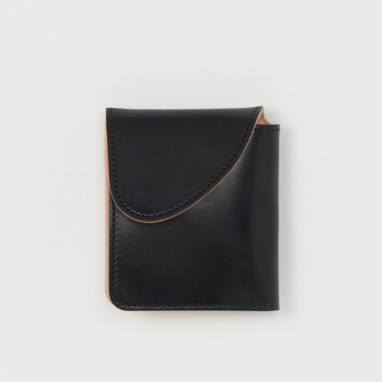 Hender Scheme 二つ折り財布 エンダースキーマ約10cmマチ - 財布