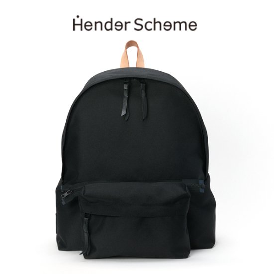 Hender Scheme/エンダースキーマ/back pack/バックパック