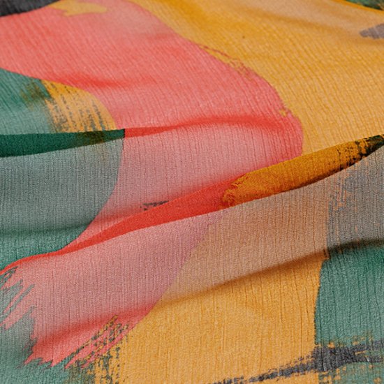 送料無料】Sasquatchfabrix. サスクワッチファブリクス SILK SCARF