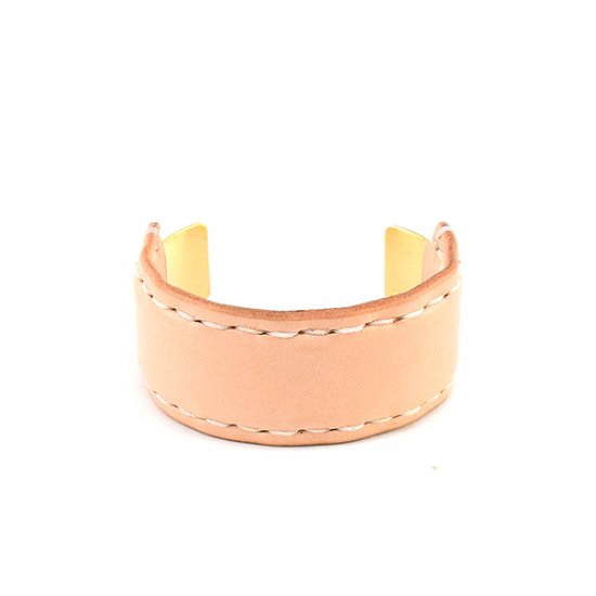 Hender Scheme エンダースキーマ pm-c-lbm not lying jewelry bangle M