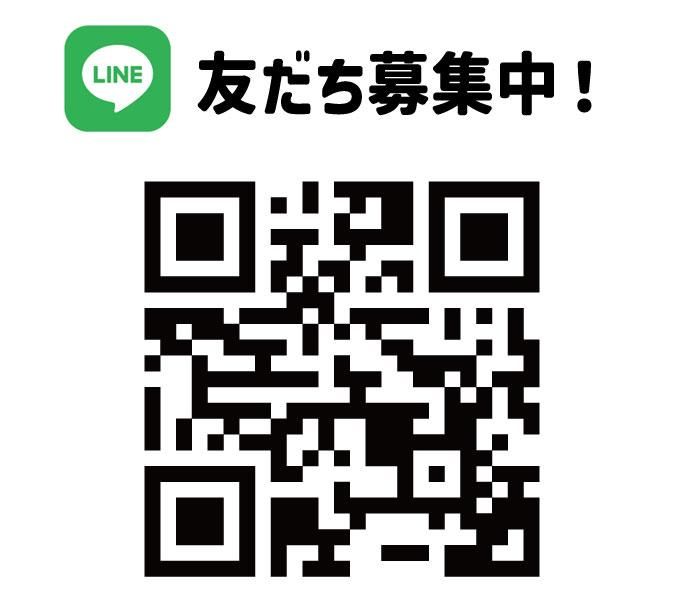 LINE QR