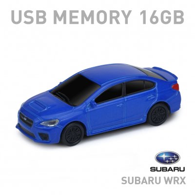 Subaru スバル インプレッサ WRX