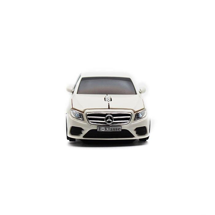 Amazon | [Cassette Car Mouse] Mercedes Benz A-Class