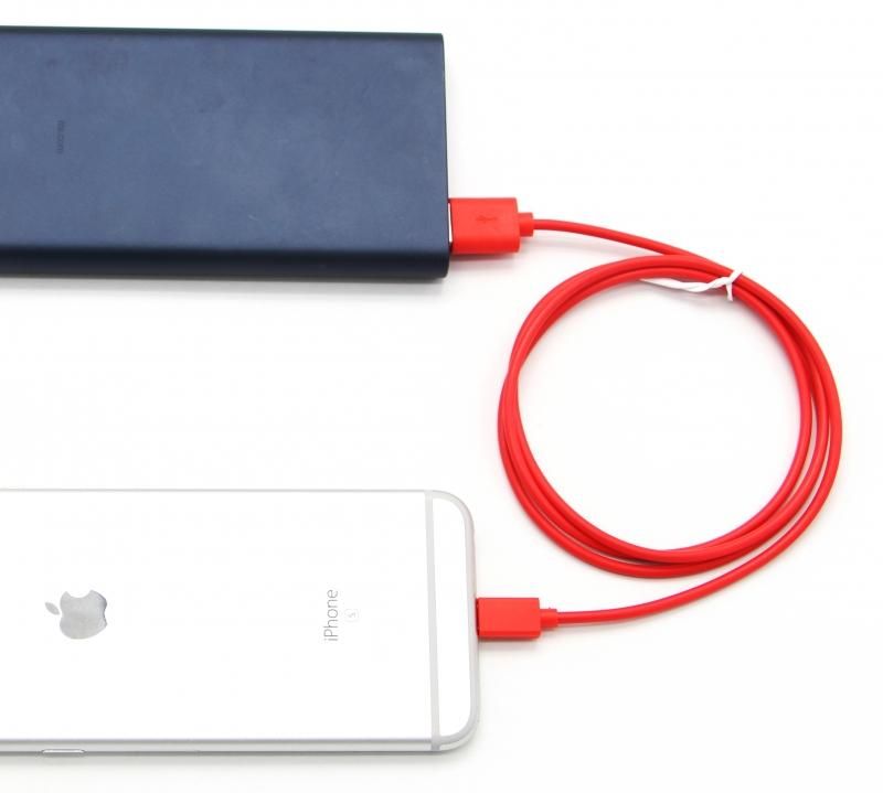 iPhone 8 64GB Lightningケーブル付 iPhone 充電ケーブル ライトニング Lightning 8pin iPhone5