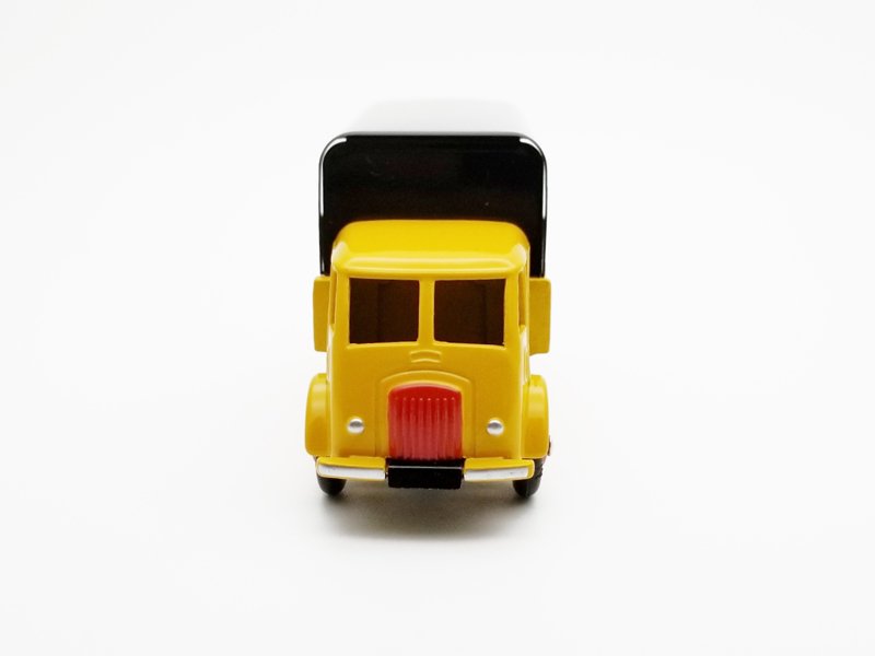 DINKY TOYS】FORD CAMION BACHE “Calberson”