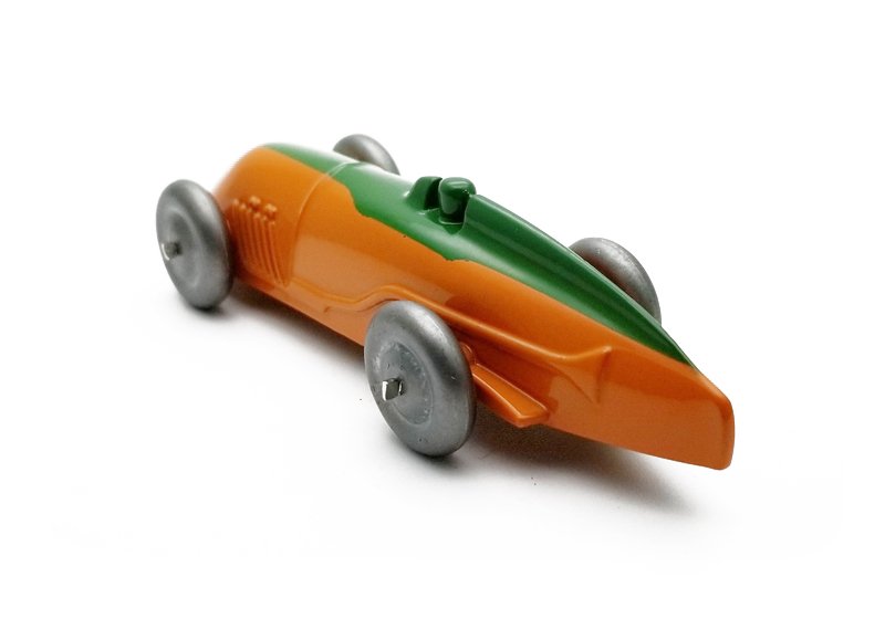 DINKY TOYS】AUTO DE COURSE 【23A】