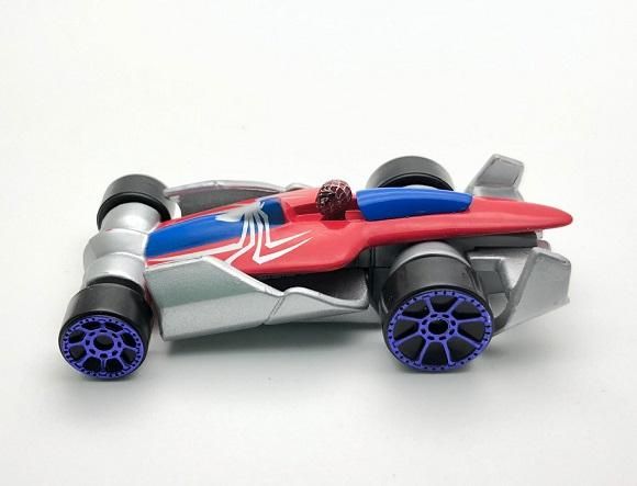 ミニカー】SPIDER-MAN 3 DIE-CAST CARS - CAMSHOP.JP キャムショップ ミニカー】SPIDER-MAN 3 DIE-CAST CARS - CAMSHOP.JP キャムショップ