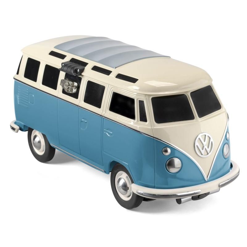 VWオフィシャル フォルクスワーゲン T1バス VolkswagenT1Bus クーラー